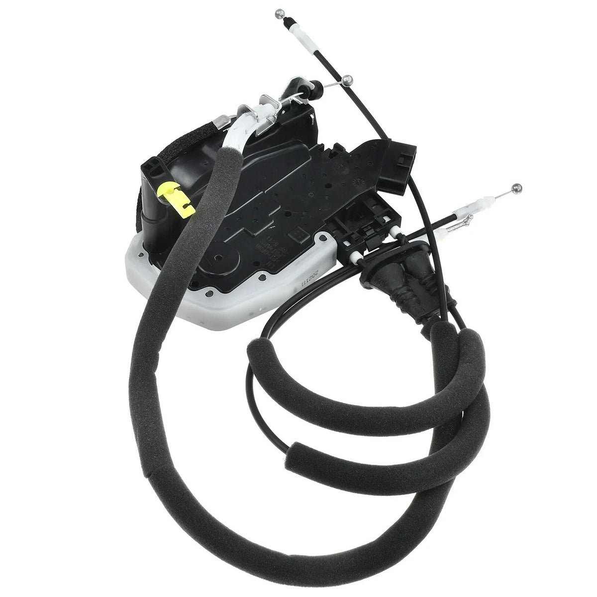 Front Lock Actuator Pair for Murano 2008-2014