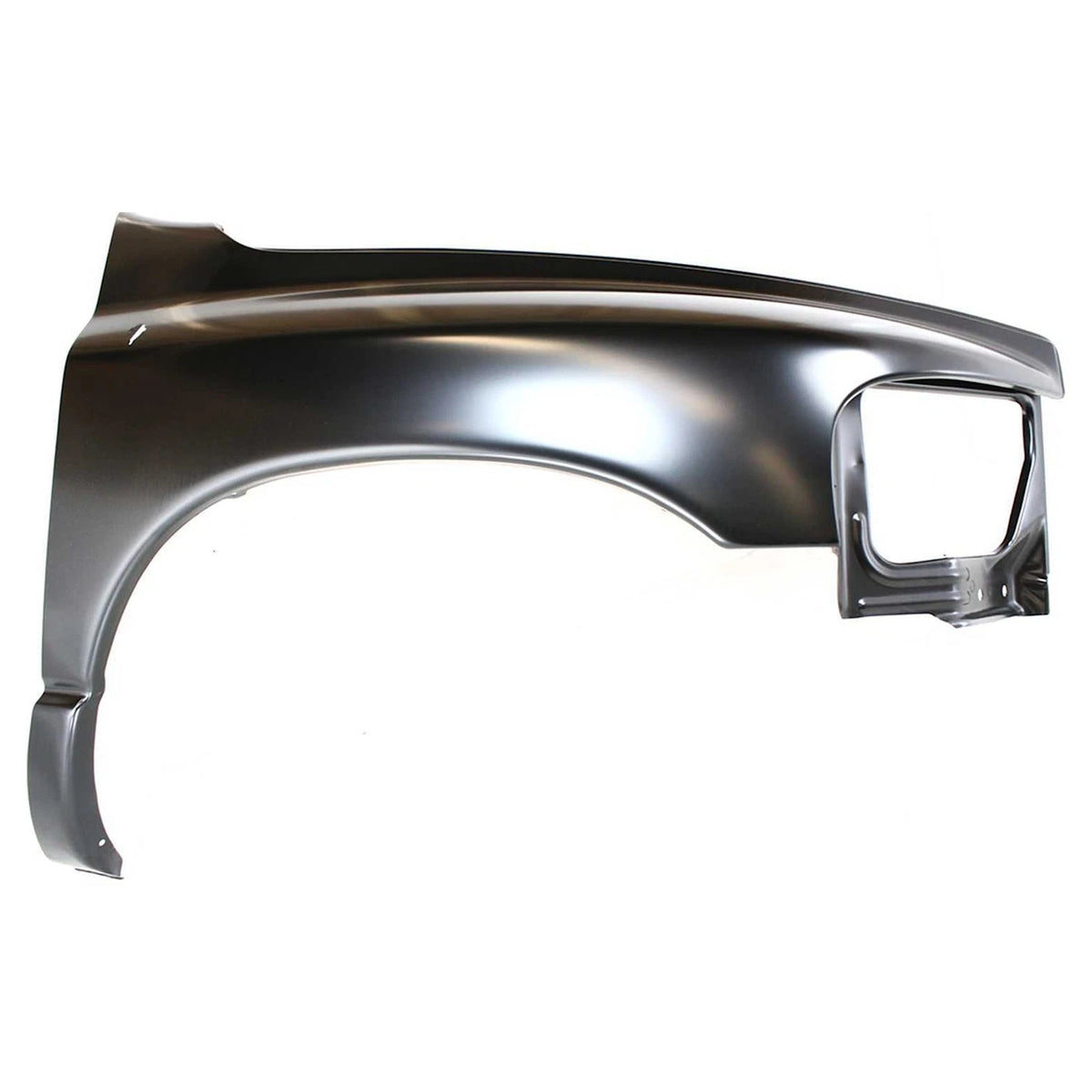 Grille for Ram 1500 2500 3500 (2002–2005)