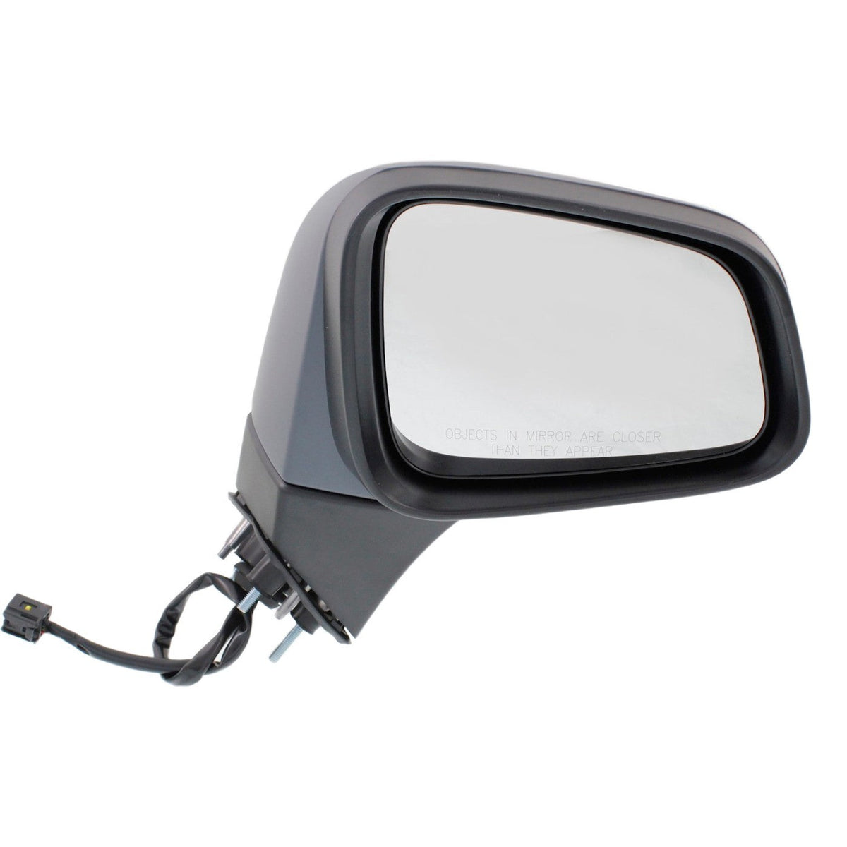 Heated Right Side Mirror for Chevy Trax (2013–2020)