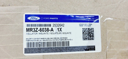 Engine Motor Mount Insulator Set for Ford Mustang (2024–2025)
