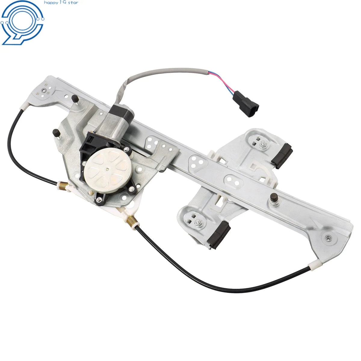 Driver Side Rear Power Window Regulator for Cadillac DeVille (2000-2005)