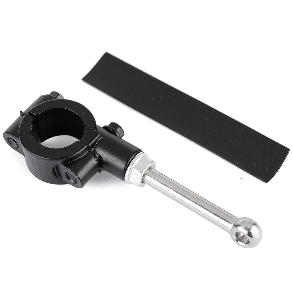 Kickstand Side Stand Extension Tool for Universal Motorcycles 20-23mm