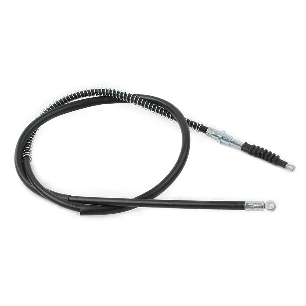 Black Vinyl Clutch Cable for Yamaha YFS200 Blaster (1988-2006)