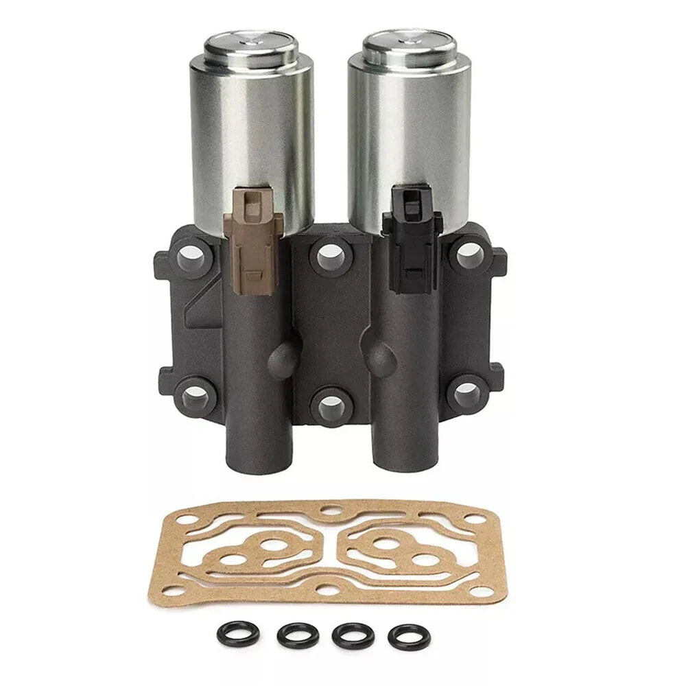 Dual Linear Solenoid for CR-V Accord Element Acura TSX 2003-2011