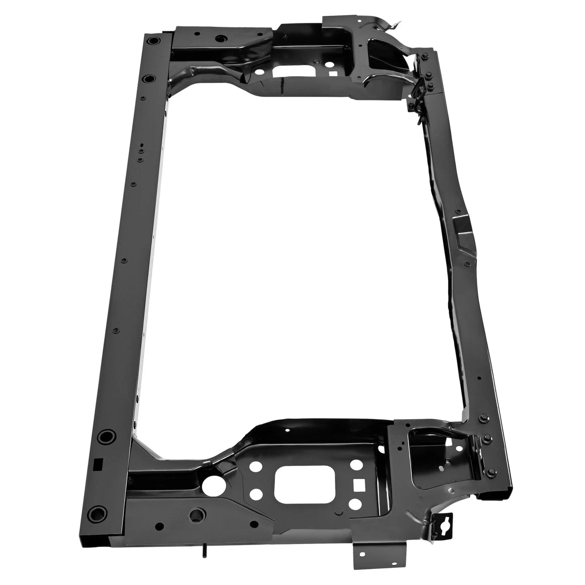 Core Cover for Front Radiator Support - 2019-2023 Jeep Cherokee