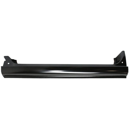 Rocker Panel Set for GMC C1500 Pickup and Blazer (1967-1972)