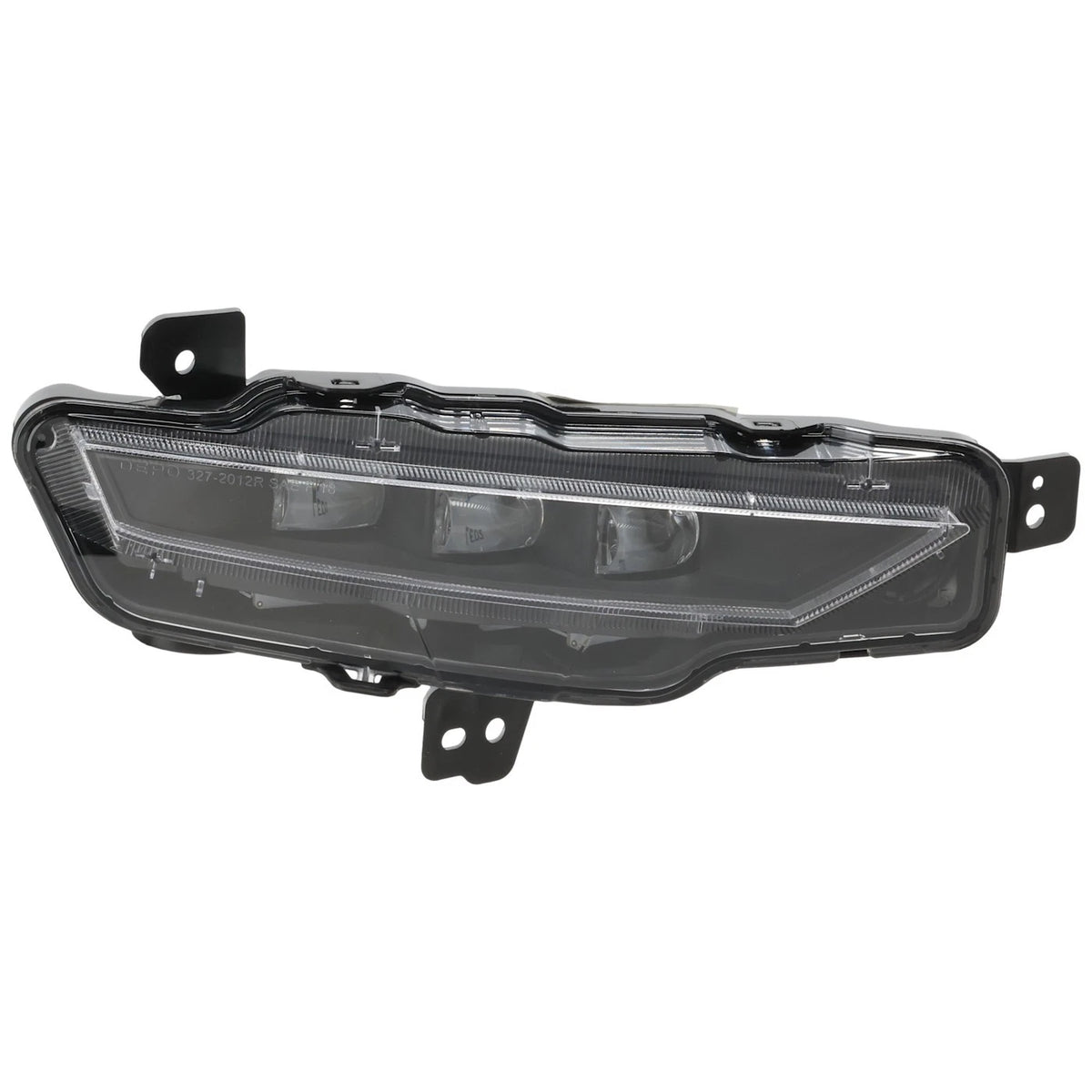 Fog Light for Acura RDX ILX (2019–2022) Right Side