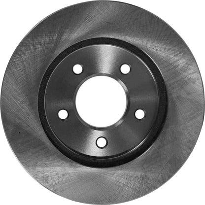 Disc Brake Rotor Front for Dodge Caravan AWD 1991-2000