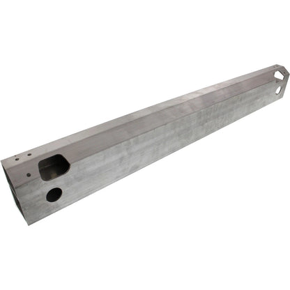 Front Bumper Reinforcement for Toyota Tacoma (2012–2015) Aluminum