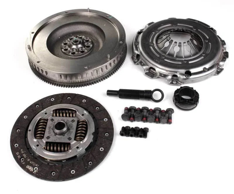 Valeo Clutch Kit for (Dual-mass Flywheel Conversion) 52405618