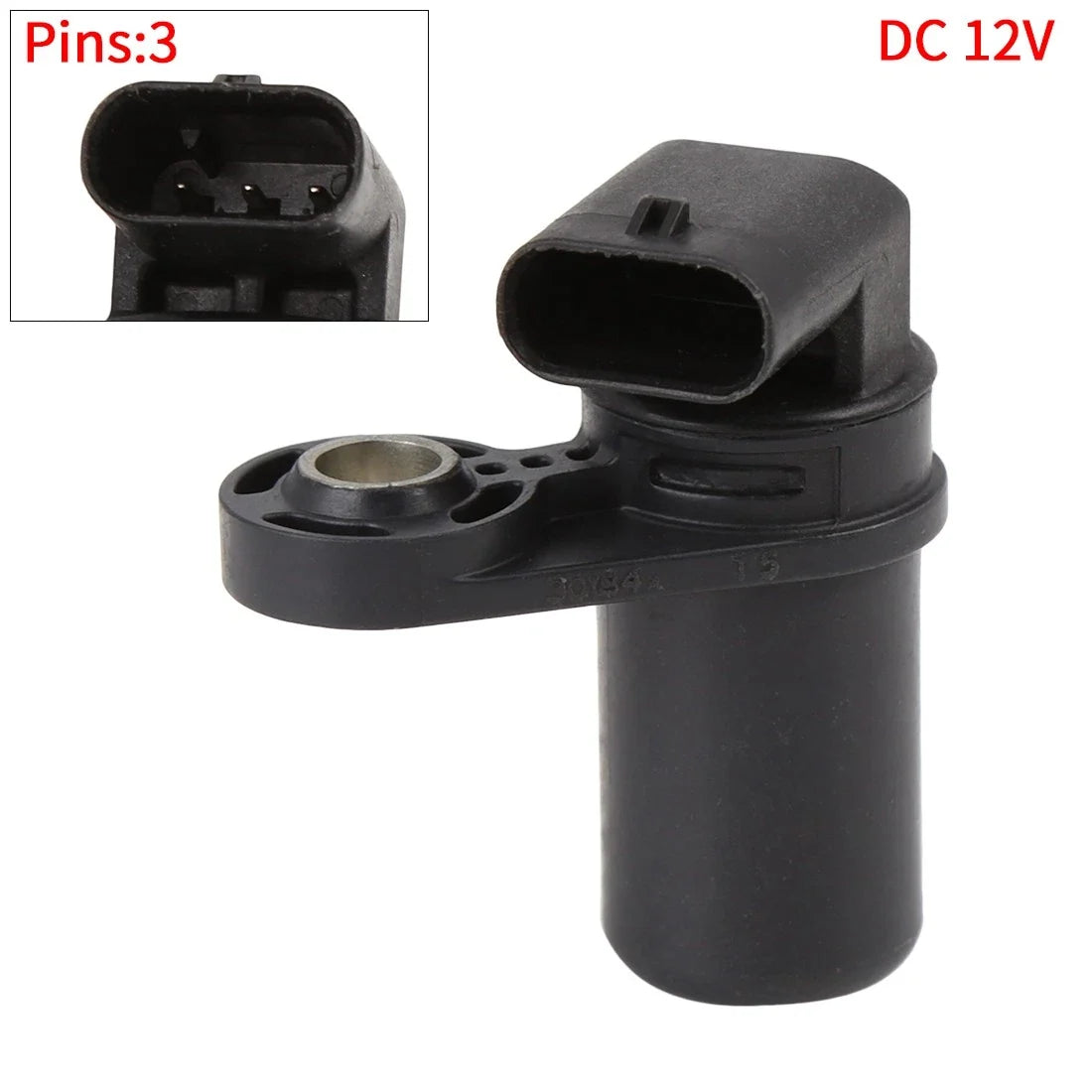 Crankshaft Position Sensor for Chrysler Dodge (05029811AC)
