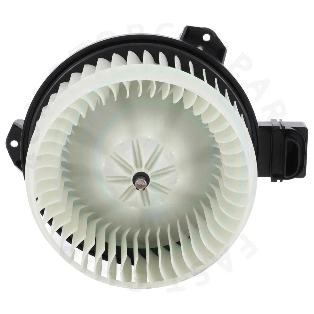 Blower Motor with Fan for Ram 1500 (2011–2017) & Chrysler Sebring (2007–2010)