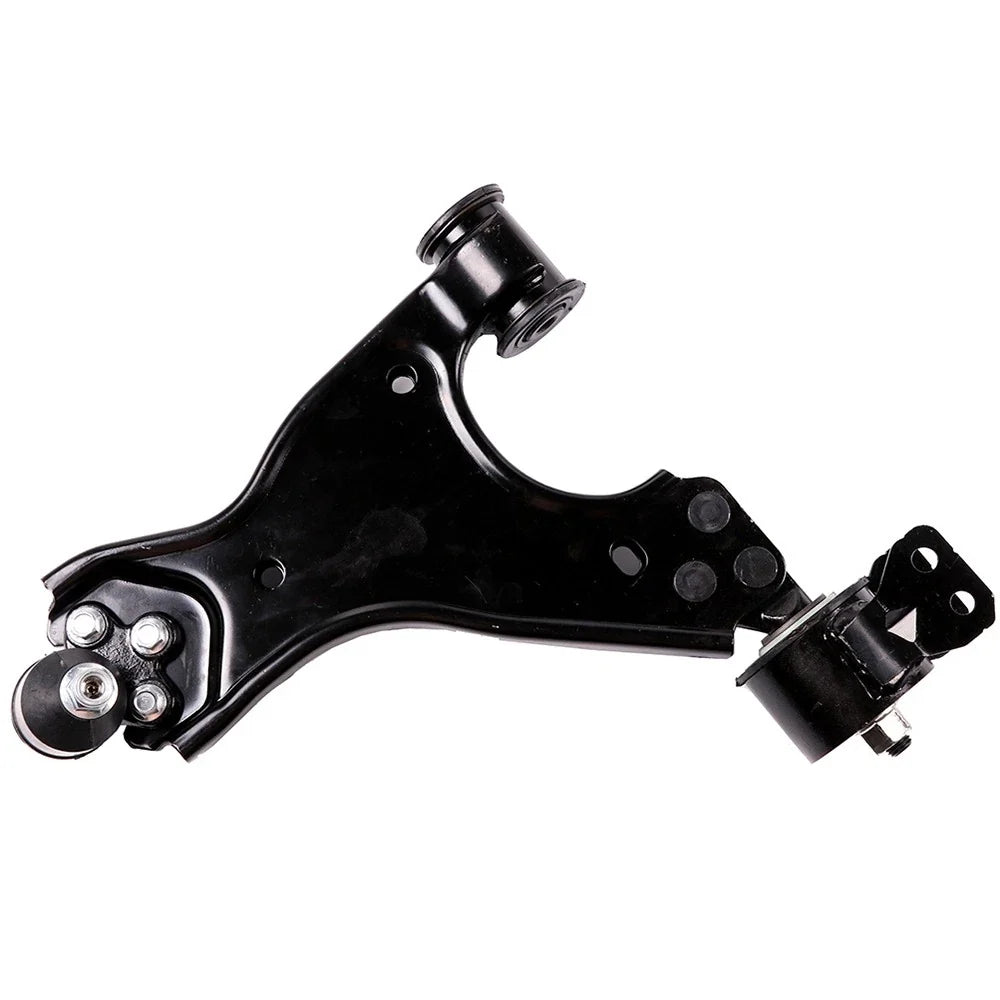 14pcs Control Arm + Wheel Hub Assembly for 2008–2017 Buick Enclave