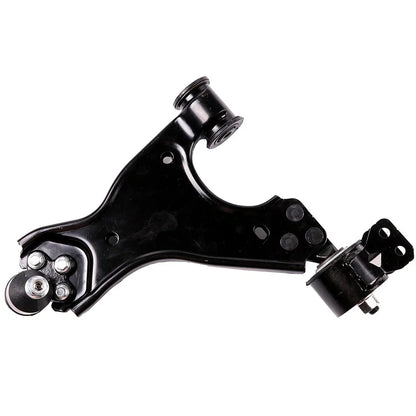 14pcs Control Arm + Wheel Hub Assembly for 2008–2017 Buick Enclave