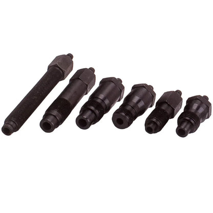 Compression Testing Tool Set for Diesel Engines (Auto, Tractor)