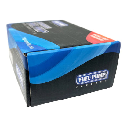 FPF Fuel Pump for Suzuki DF70A T(H)L/X; WT(H)L/X (2010–2011) #15200-90J00