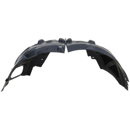 Fender Liner for Dodge Charger (2020–2023) Front Driver Side Inner