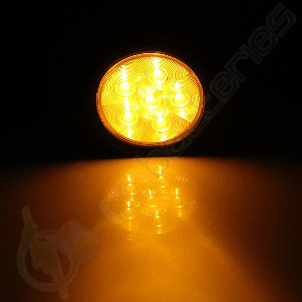 10x 5.2" Side Marker LED Lights