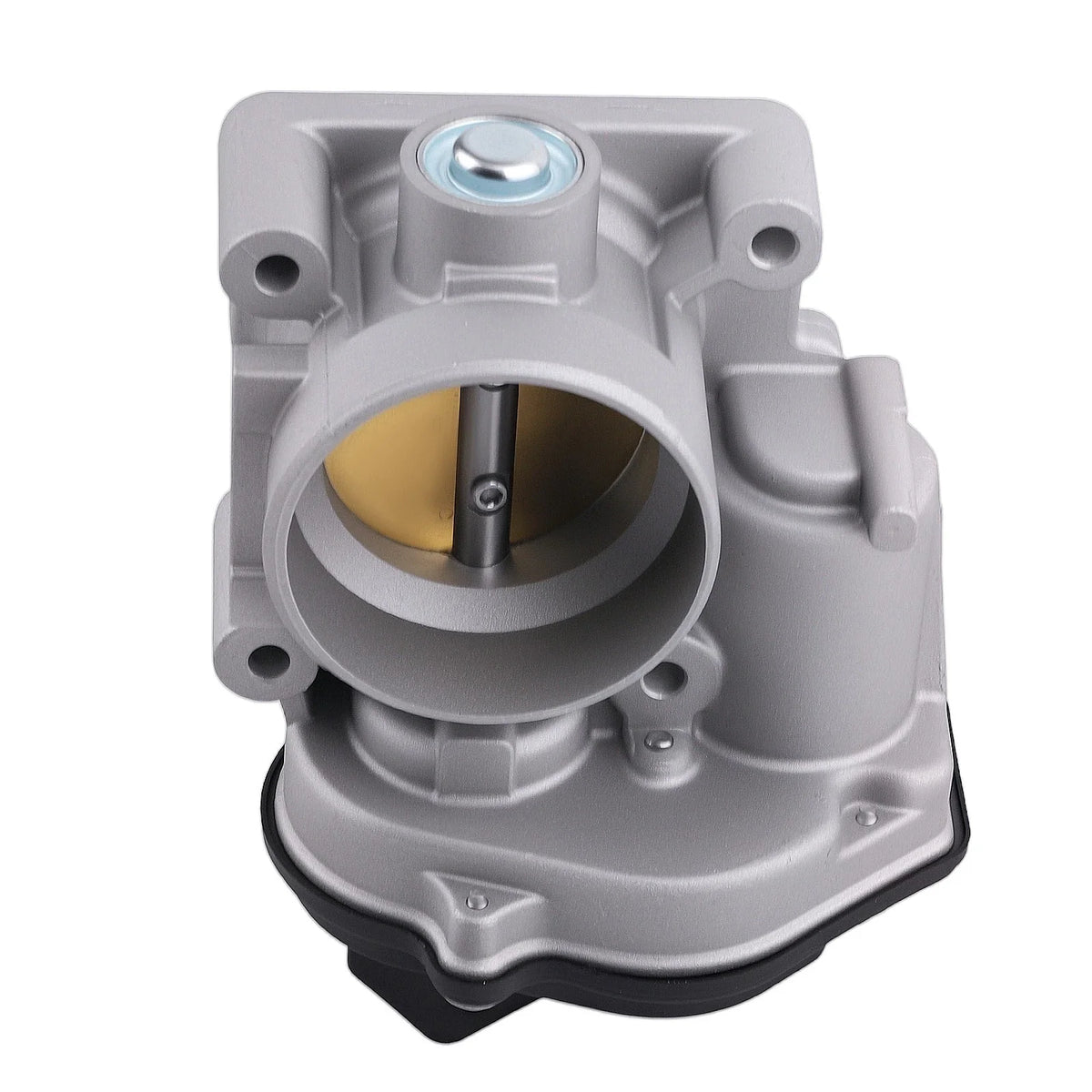 Throttle Body for Ford Focus (2008–2011) & Transit Connect (2010–2013)