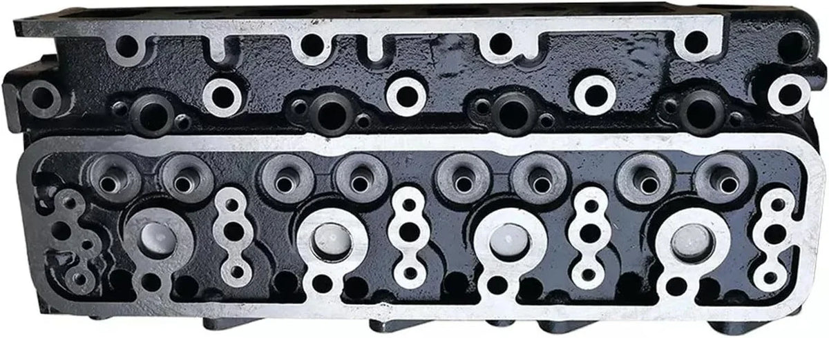Cylinder Head 11101-78302-71 for Toyota 1Z 2Z Forklift (02-5FD20, 02-5FD23)