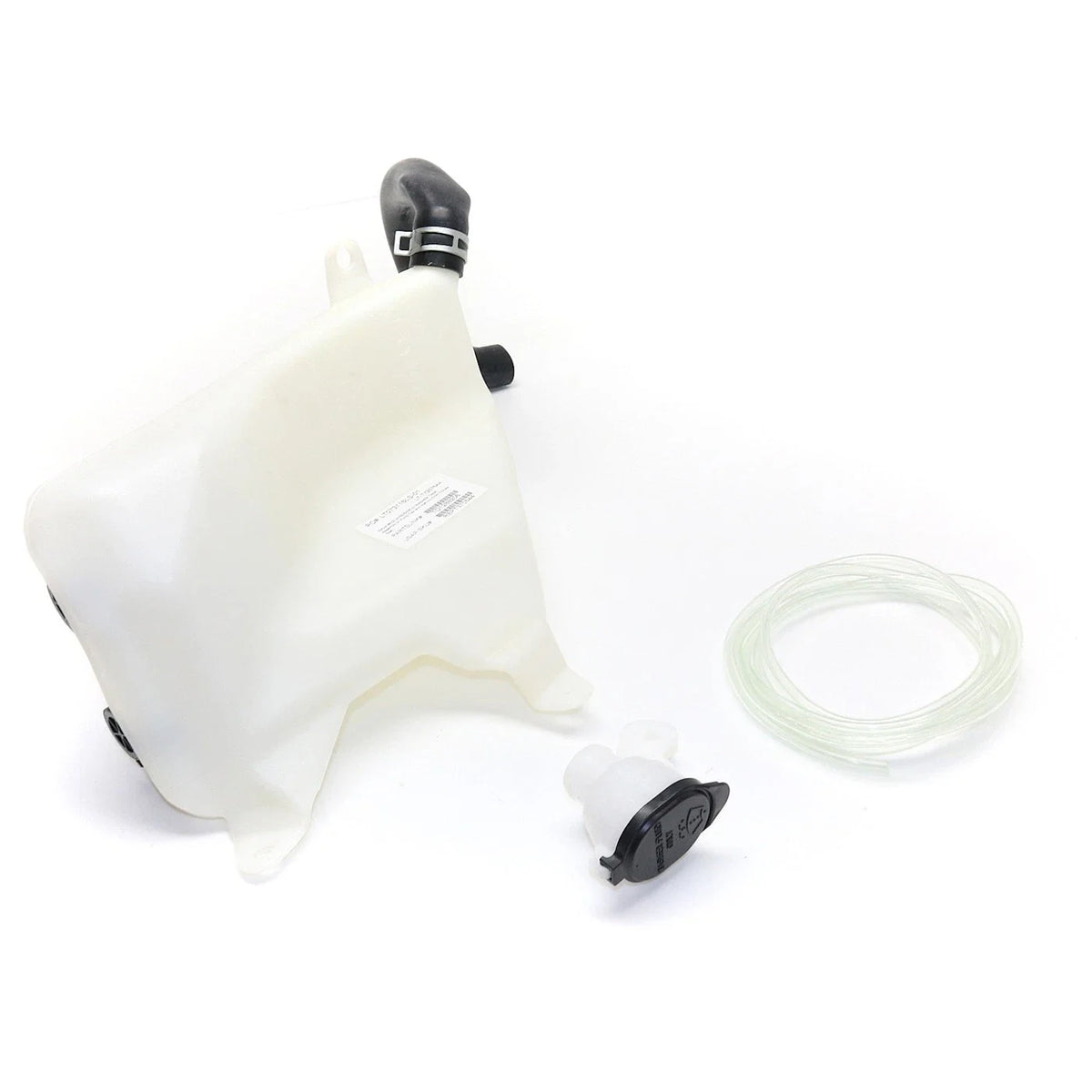 Washer Fluid Reservoir for Toyota RAV4 (1996 to 2000)