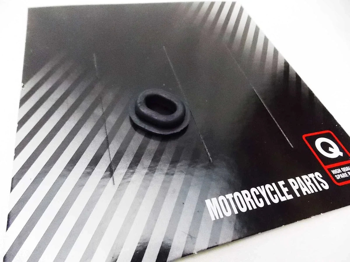 Side Cover Rubber Grommet for 1983 Honda CB1100F