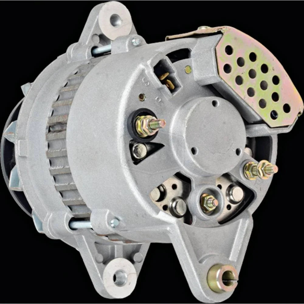 Alternator for J&N Electrical Products (400-50002-JN)