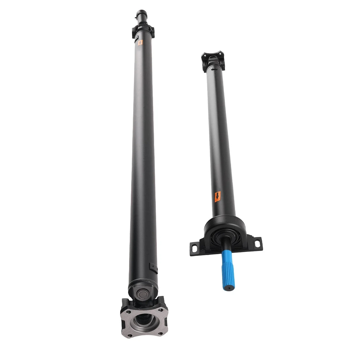 Driveshaft Rear for Sprinter 2500 3500 V6 RWD Mercedes-Benz 2010-2018