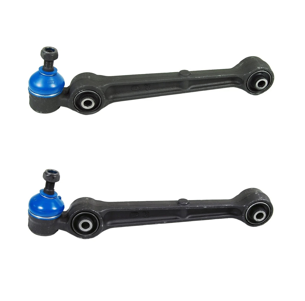 Set of 2 Front Lower Control Arm Ball Joints for Eagle Talon (1995–1998)