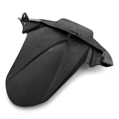 Rear Fender Mudguards ABS Carbon for Suzuki GSXR1000 (2009–2016)