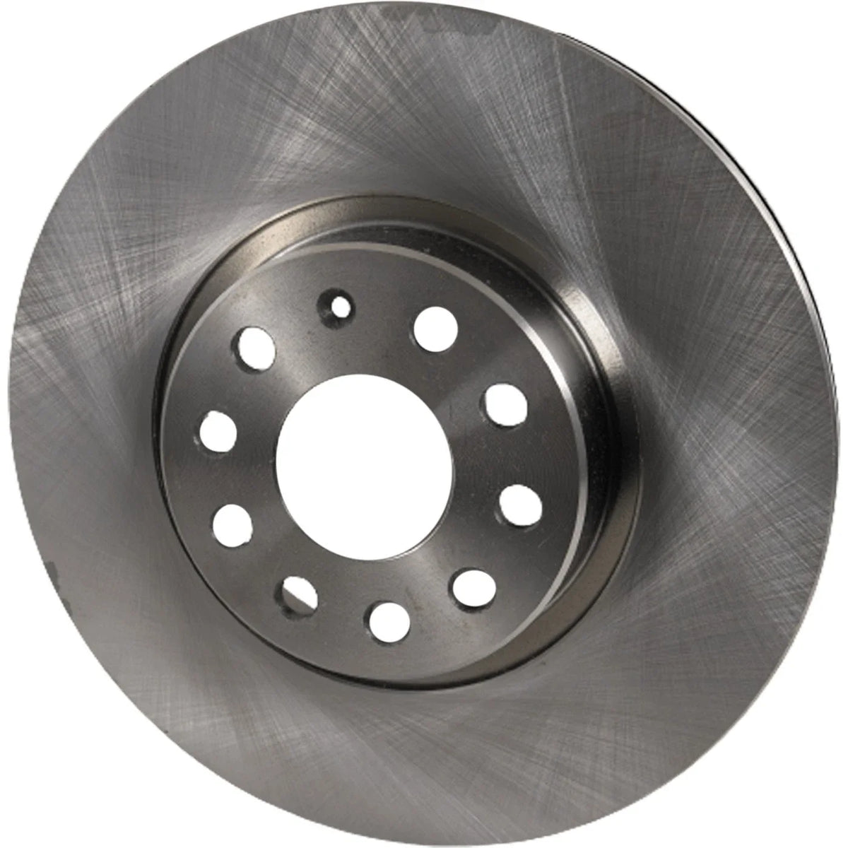 Brake Pads and Disc Rotors Kit for Jetta Beetle (2013-2017)