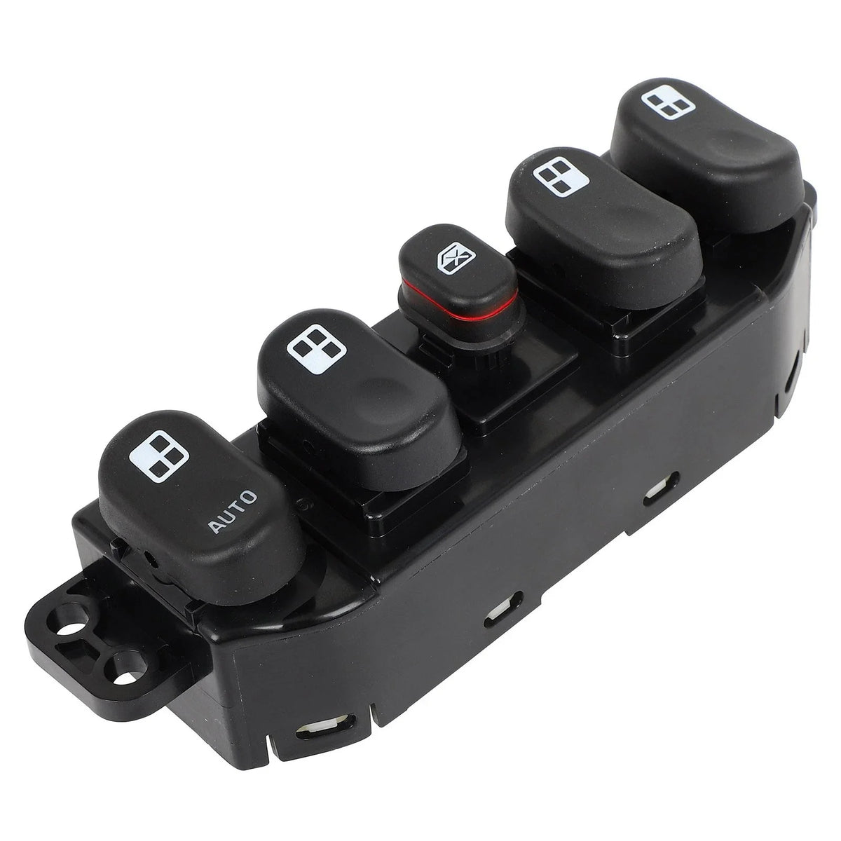 Power Window Switch Front Left for Chevrolet Equinox (2005-2006)
