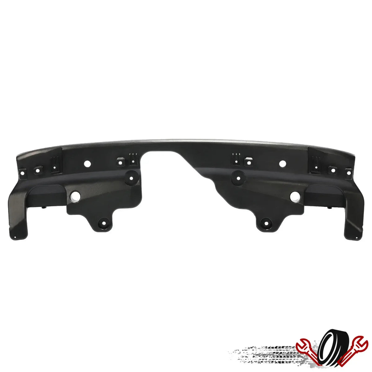 Front Bumper Cover Bracket for Ford Mustang (2013–2014)