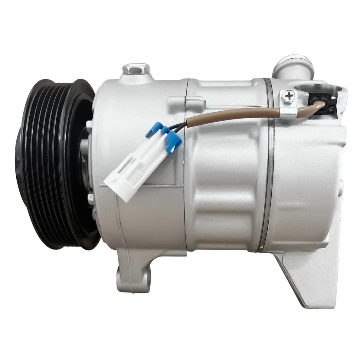 A C Compressor Replacement for Buick Allure 3.0L (2006–2008)