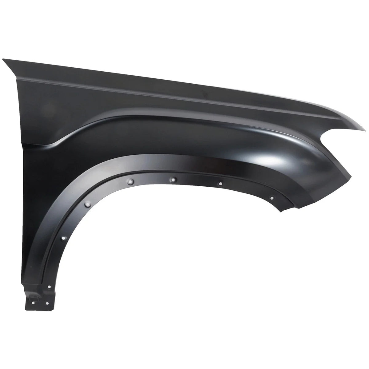 2021-2023 Volkswagen Atlas Front Driver & Passenger Side Fender