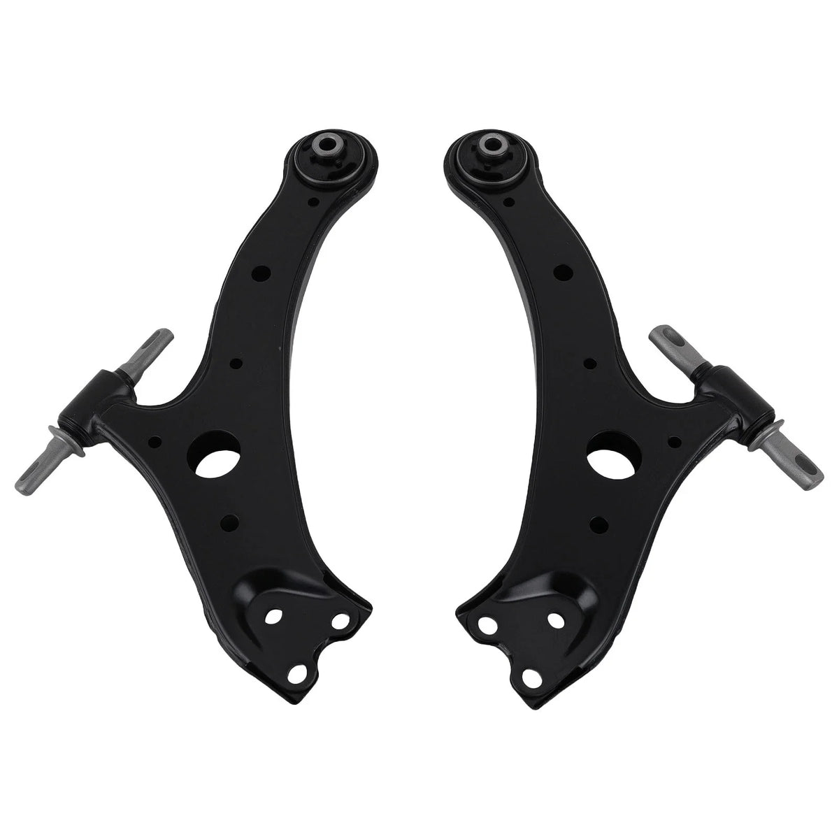 14Pcs Front Control Arms for Toyota Camry (2007–2011)