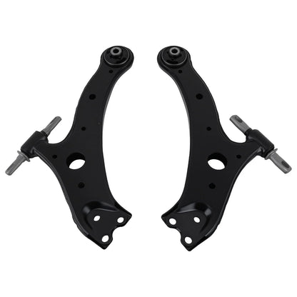 14Pcs Front Control Arms for Toyota Camry (2007–2011)