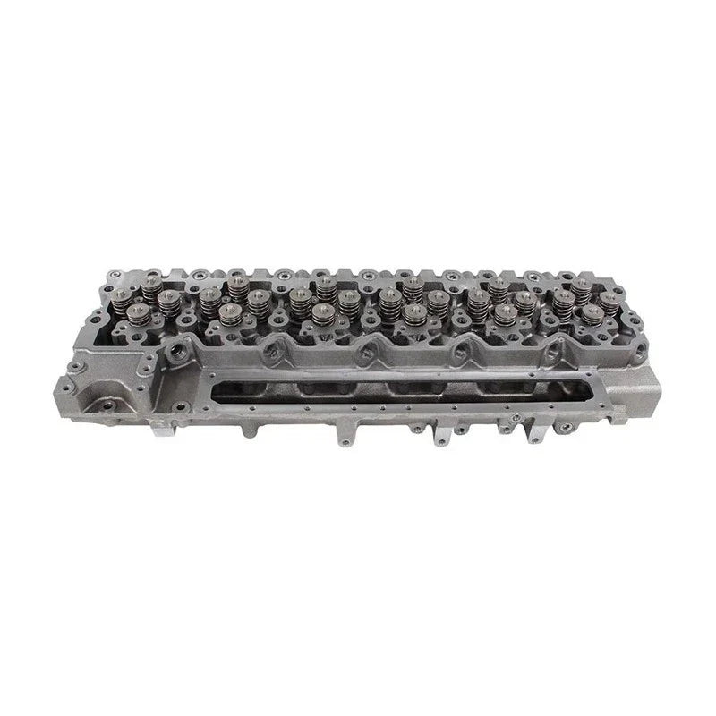 Cylinder Head Assembly 5529522 5348479 for Cummins QSC8.3 QSL9 QSB3.3 (2003–2019)