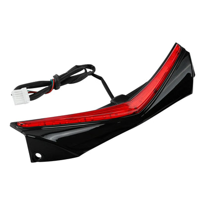 Saddlebag Vertical Accent Lights for Honda Goldwing 1800 (2012–2017)