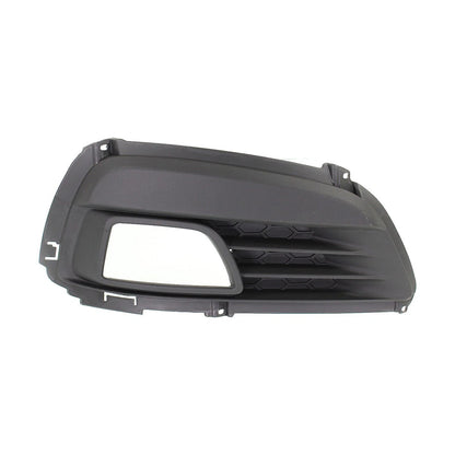 Fog Light Trim Set for Kia Optima (2009–2010) Left & Right 2Pc