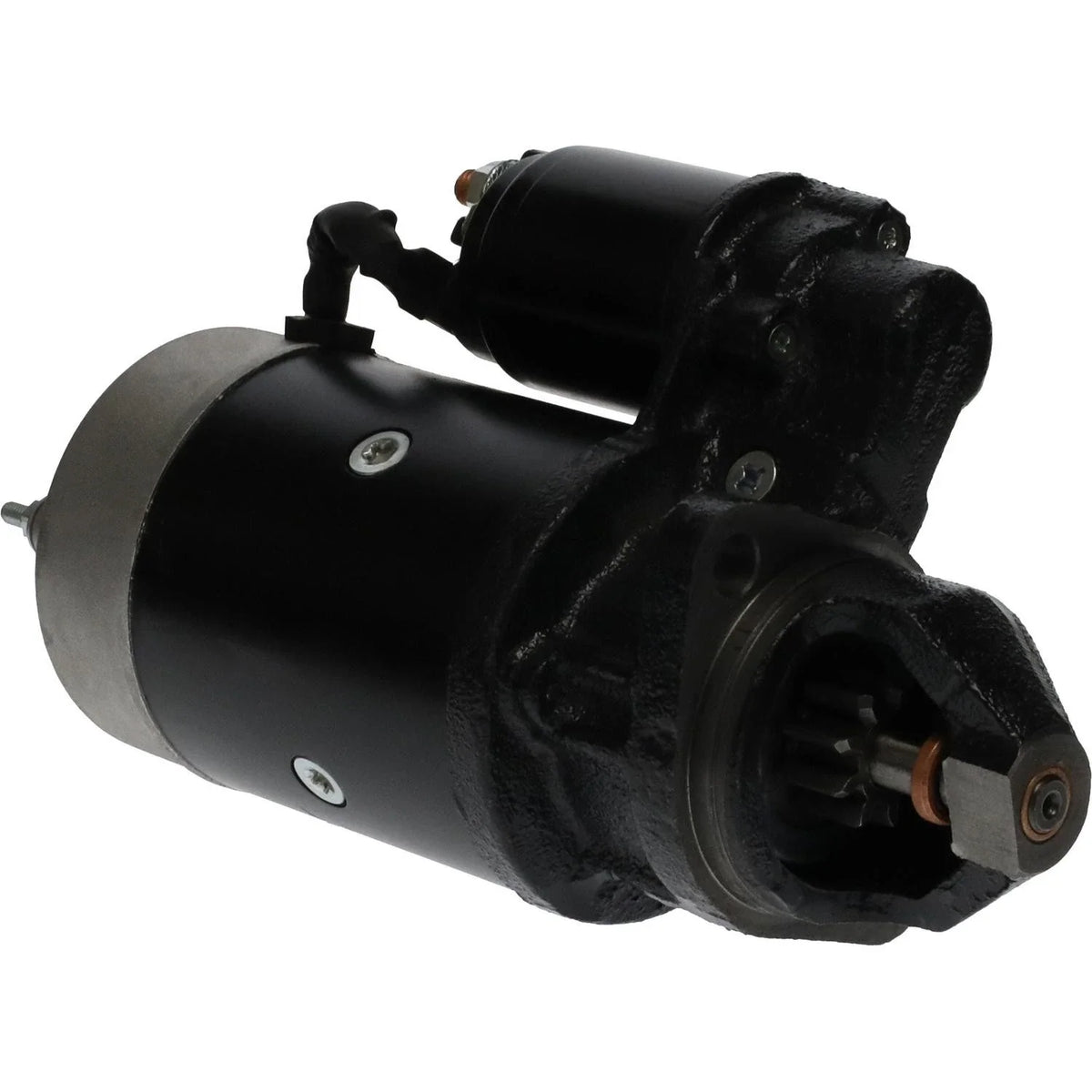 12V CW Starter for Fendt Farmer 1E (1968–1974)