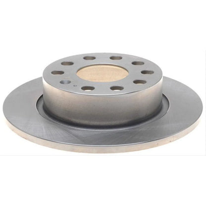 Rear Brake Discs for VW Jetta Beetle Audi A3 Eos