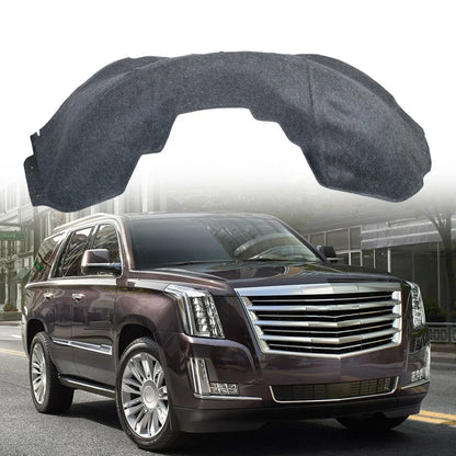 2X Front Fender Liner for Cadillac Escalade (2015–2020)