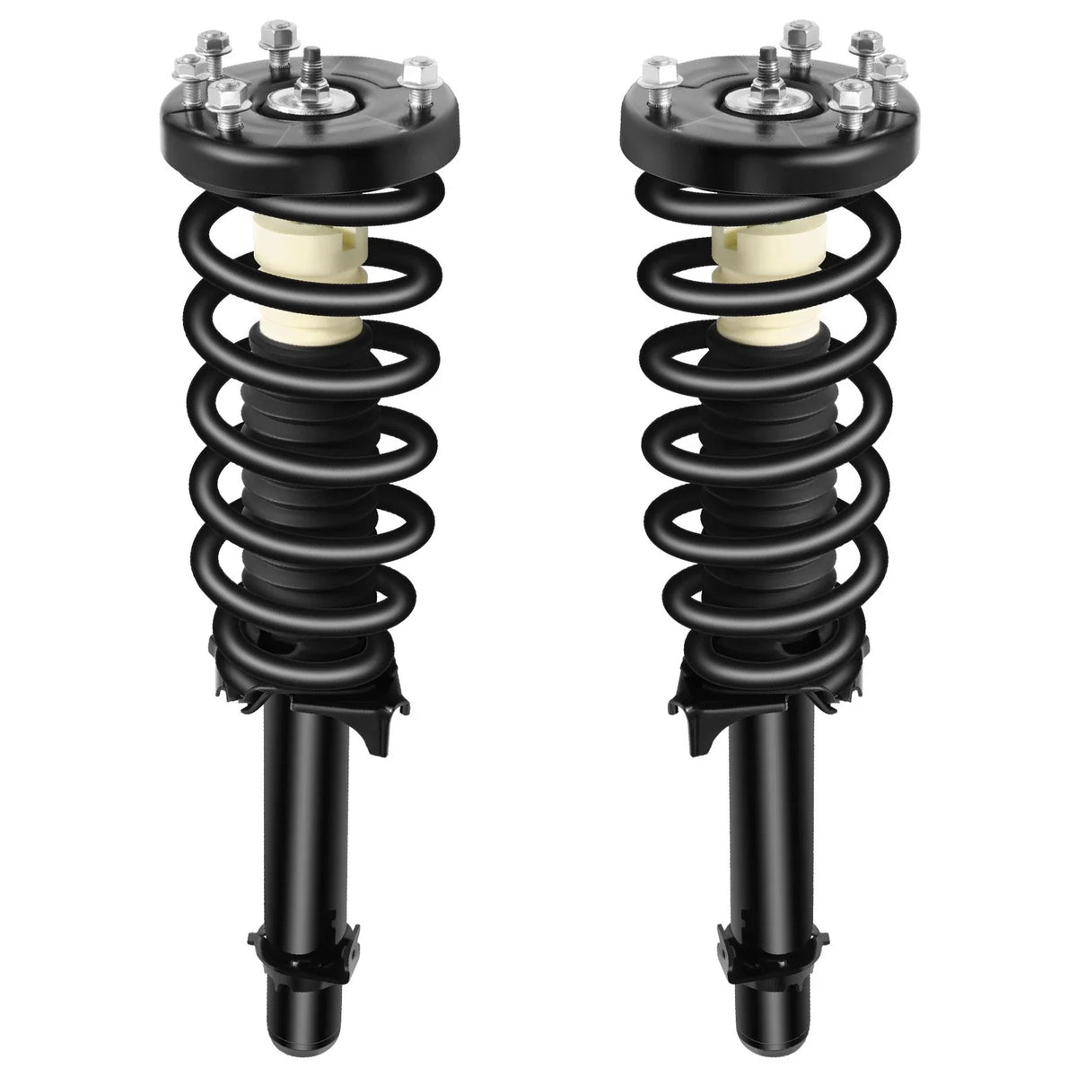 Complete Strut Assembly for Acura TL (2009–2014) FWD