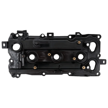 Valve Cover Set for Maxima - 2 Pieces