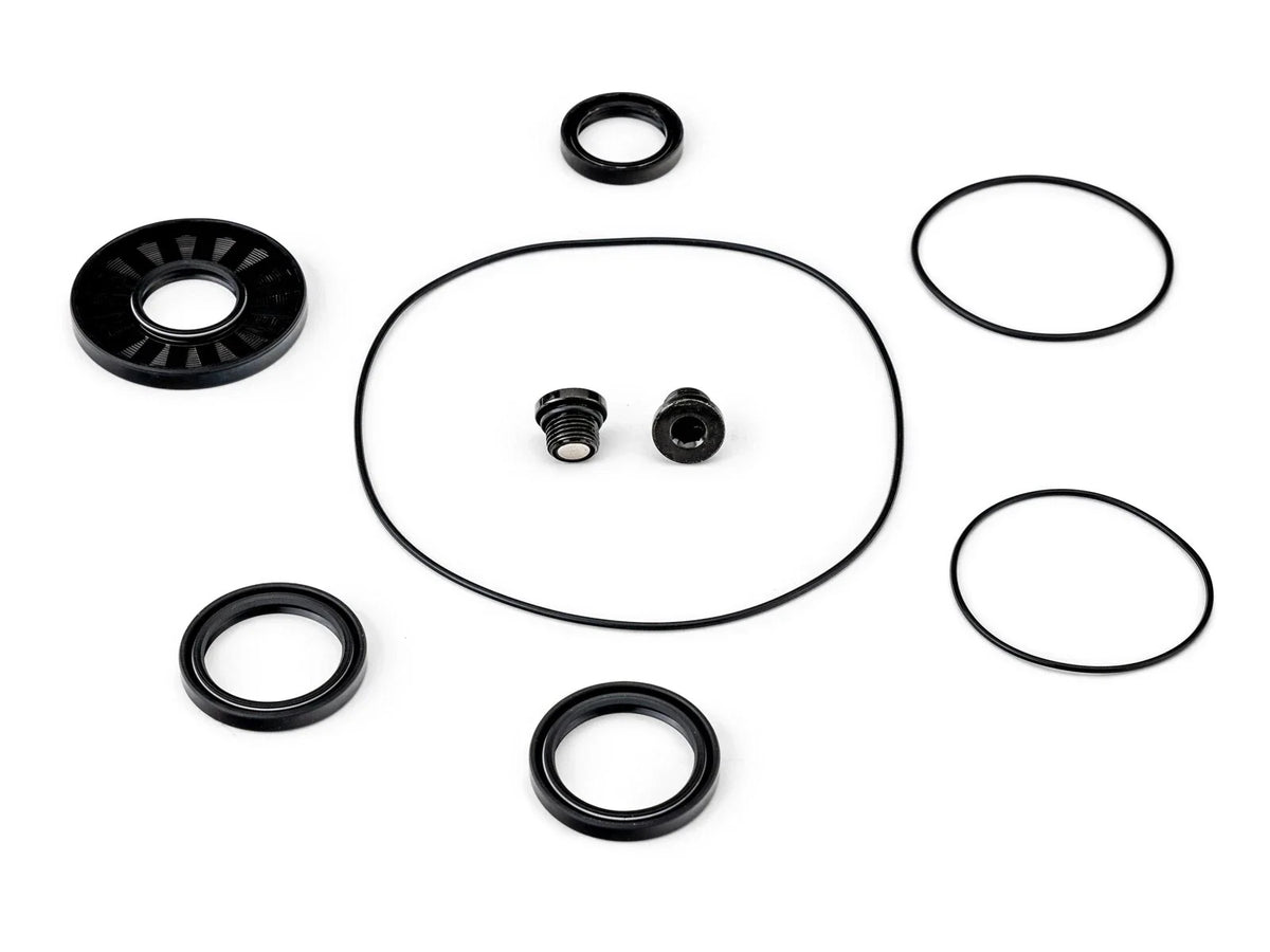 Differential Hub and Axle Upgrade Kit for Polaris RZR XP 1000 (2014–2020)