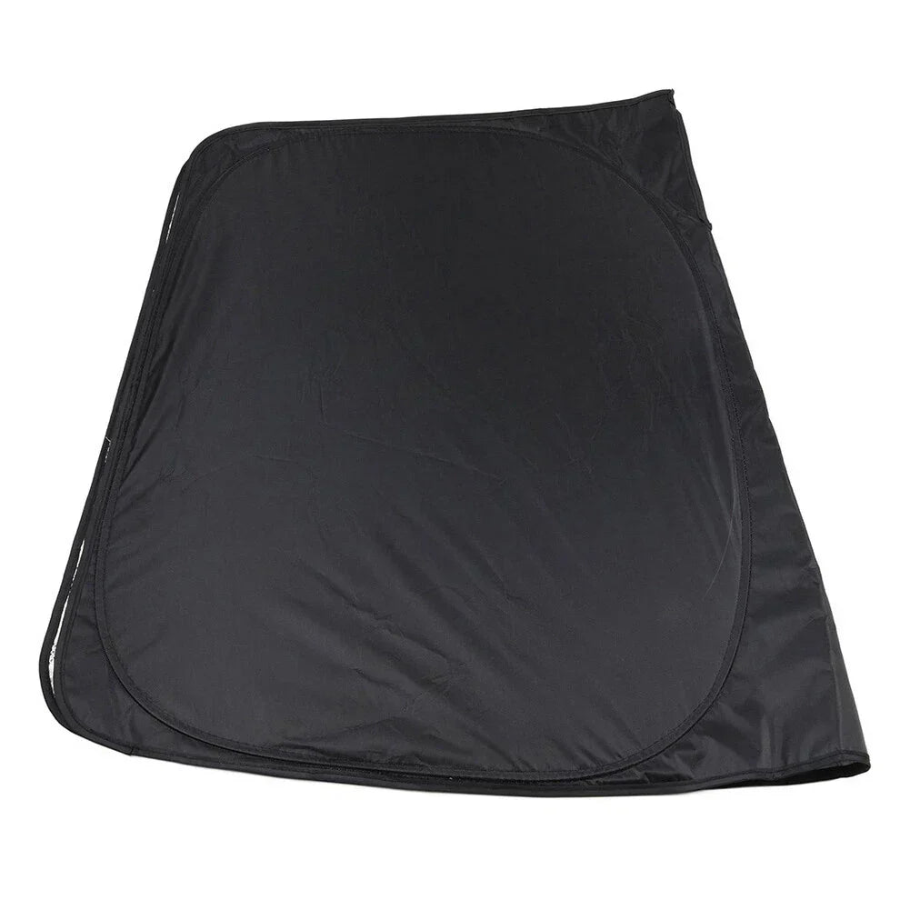Foldable Windshield Sun Shade for Audi Q5 (2018-2025)