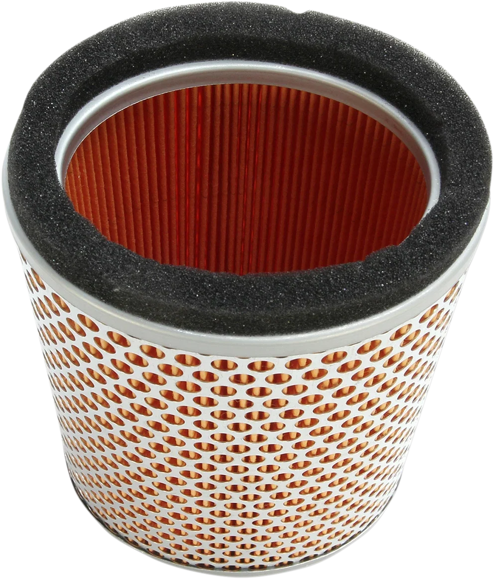 HIFLOFILTRO Air Filter for Triumph (HFA6504)