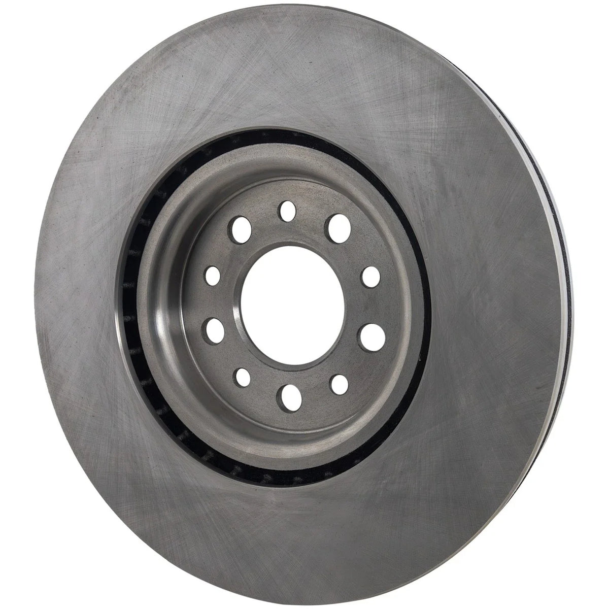 Front Brake Disc Rotors & Rear for Jeep Cherokee 2014-2022
