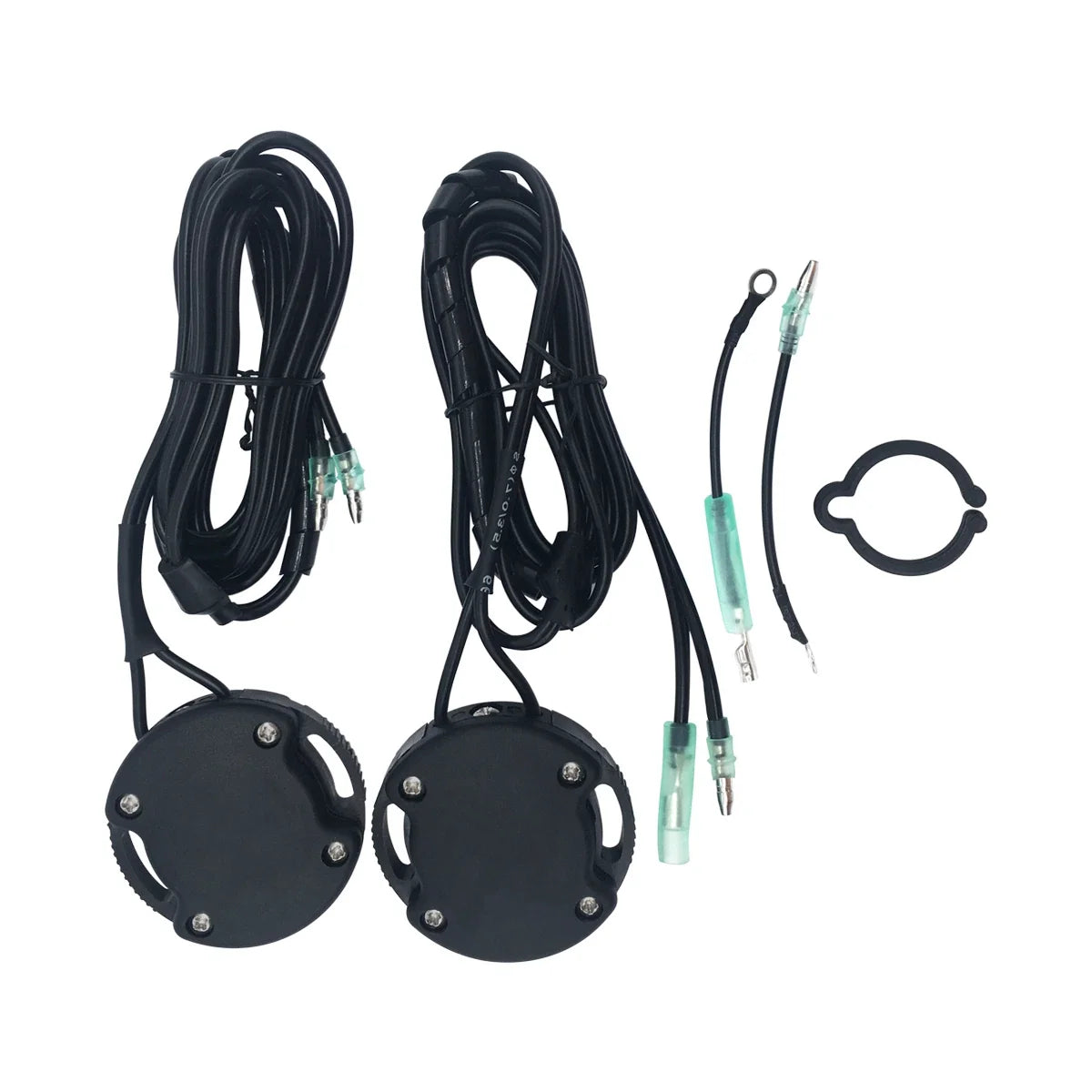 Tilt/Trim Sender Limit Kit for Alpha Bravo - Mercruiser (805130)